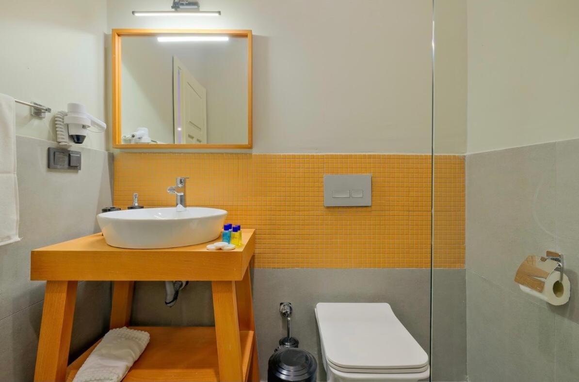 Ciello Suites Hotel Fethiye Exterior foto